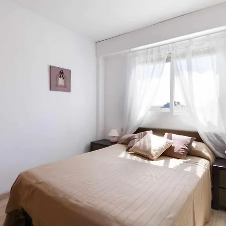 Atico Vista Playa Apartment Gandía